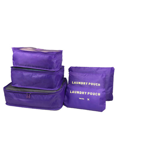Bolsa de Almacenamiento para Viajes - Image 21