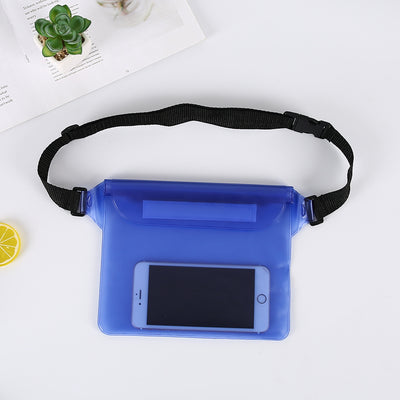 Bolsa Impermeable para Teléfono - Protección Total en Playa y Festivales - Image 13