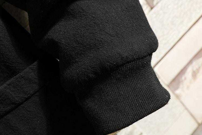 Abrigo de Algodón Grueso Estilo Chino Premium - Image 17