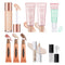 Set Completo de Maquillaje Facial Premium