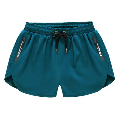 Shorts de Baño Holgados para Spa y Piscina - Image 14