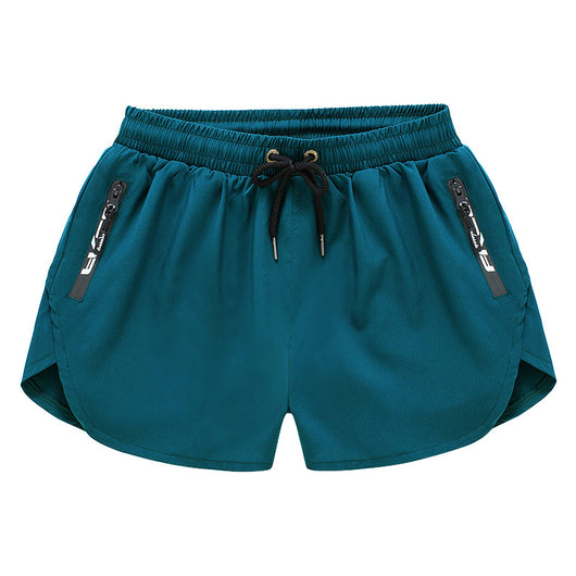 Shorts de Baño Holgados para Spa y Piscina - Image 14