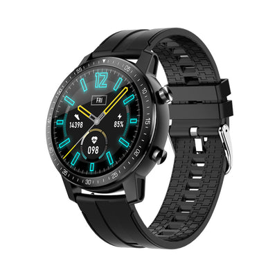 Reloj Inteligente con Monitoreo y Cámara Integrada - Image 6