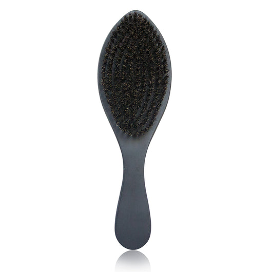 Cepillo Alisador para Barba y Cabello con Mango de Madera de Haya - Image 5