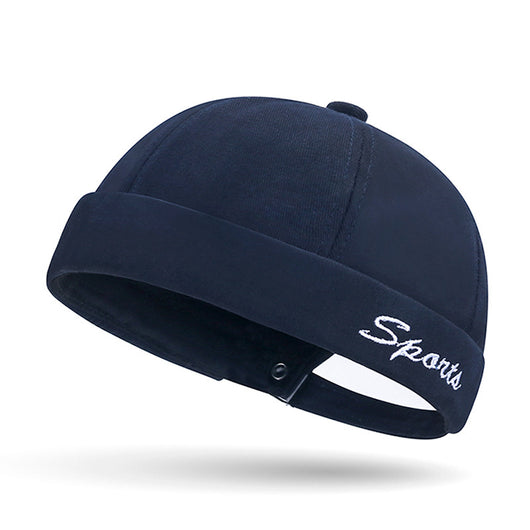 Gorra Retro Literaria Unisex - Estilo Vintage Clásico - Image 11