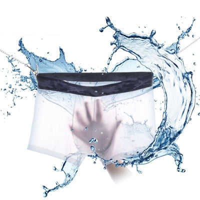 Boxers para Hombre con Tecnología de Refrigeración - Image 16