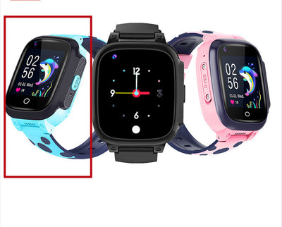 Reloj Inteligente Infantil con GPS y Cámara Q15 - Image 21