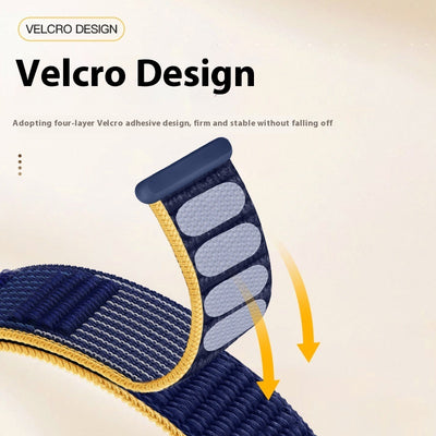 Correa Ajustable Velcro Nylon - Versátil y Práctica - Image 21