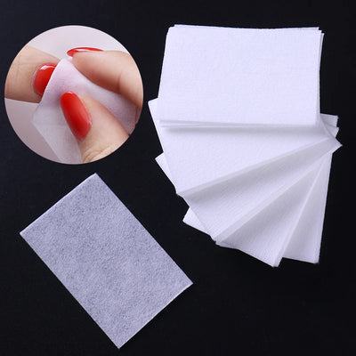 Toalla de Algodón Reforzado para Manicura Profesional - Image 7