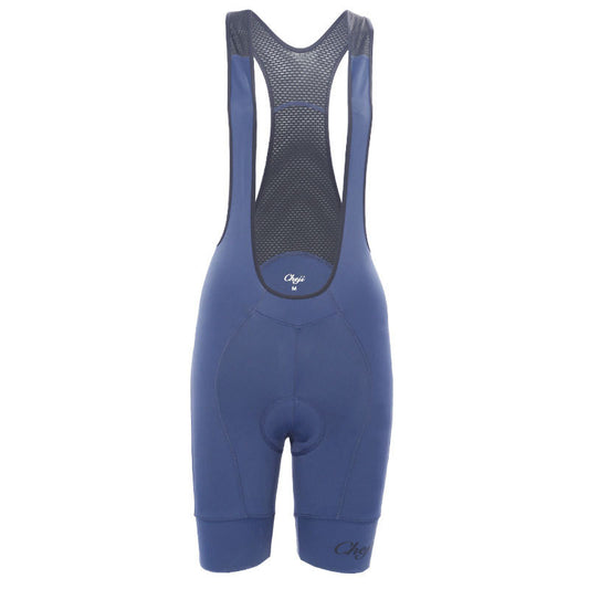 Shorts de Ciclismo para Mujer con Tirantes - Calidad Premium - Image 2