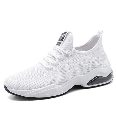 Zapatillas Deportivas Casuales para Estudiantes - Primavera y Otoño - Image 3