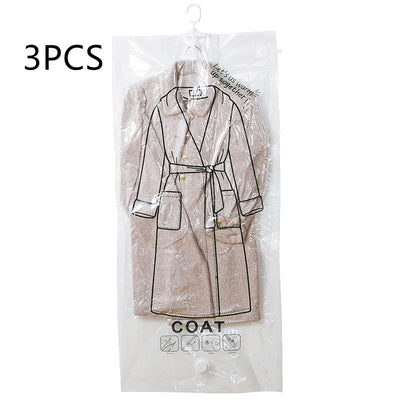 Bolsa de Compresión al Vacío para Abrigos y Chaquetas - Image 7
