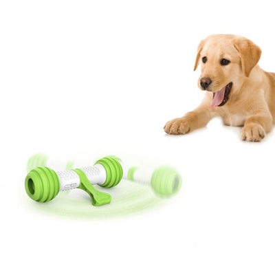 Hueso Juguete Automático Eléctrico para Perros Happy Bone - Image 13