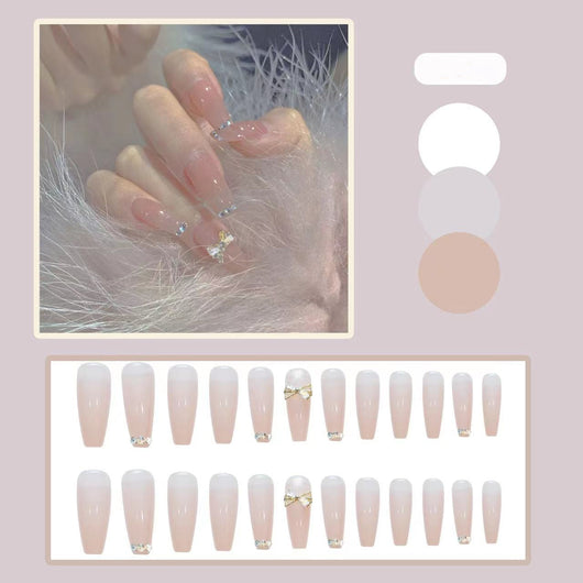 Esmalte de Uñas Diamante Resistente - Acabado Impecable - Image 7