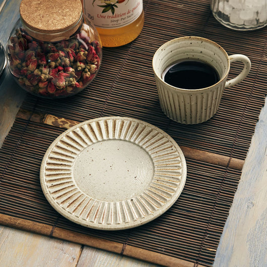 Taza de Café Jingdezhen - Cerámica Artesanal Tradicional - Image 22