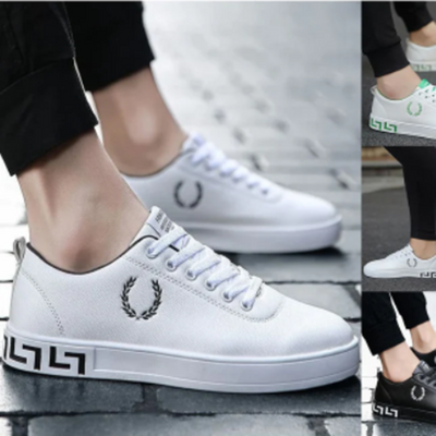 Tenis Casuales Versátiles para Hombre - Estilo Moderno