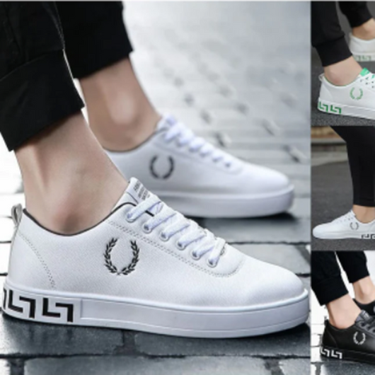 Tenis Casuales Versátiles para Hombre - Estilo Moderno