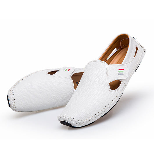 Zapatos Deportivos Transpirables con Diseño Calado para Hombre - Image 3
