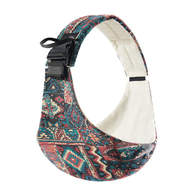Portabebé Frontal Ergonómico para Niños - Image 9