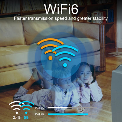 Caja Smart TV X88PRO 13 RK3528 con Android 13 y Bluetooth 8K - Image 6