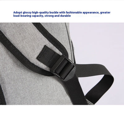 Bolsa Térmica de Viaje Oxford con Aislamiento para Alimentos y Bebidas - Image 21