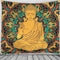 Tapiz Vintage Buda