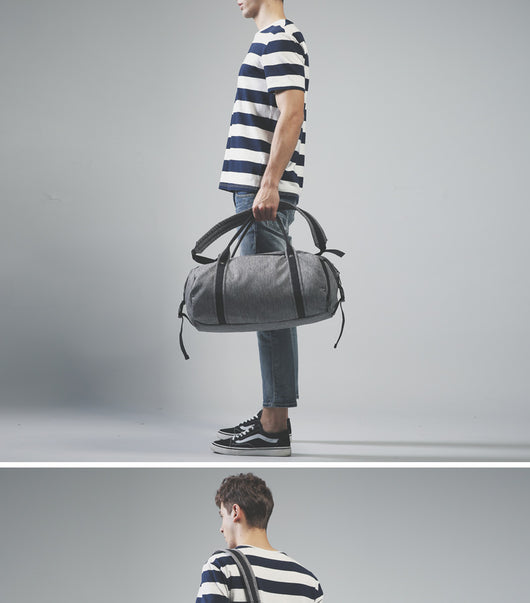 Bolsa Deportiva de Gran Capacidad para Hombre - Image 5