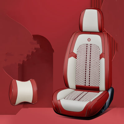 Funda Protectora Integral para Asientos de Auto - Image 6
