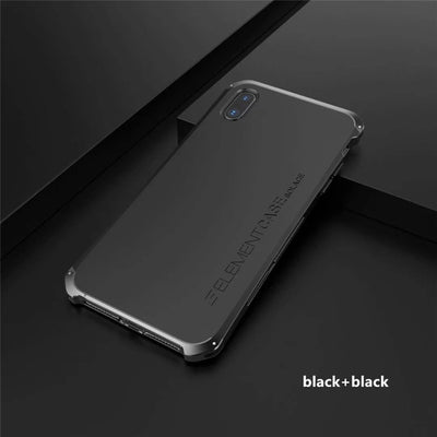 Funda Metálica Mate para Celular - Image 3