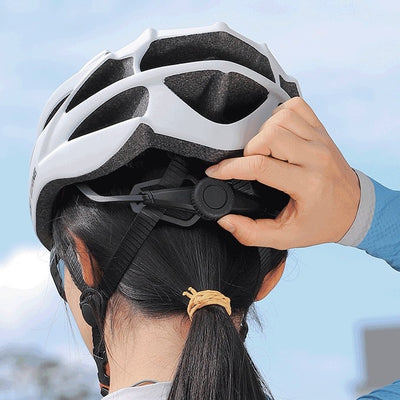 Casco de Bicicleta con Moldeado Integrado para Ciclismo - Image 6