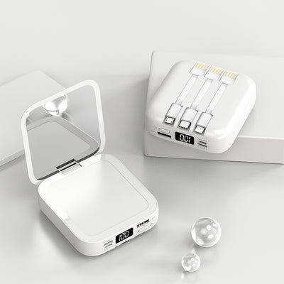 Espejo de Belleza con Powerbank Integrado - Image 11