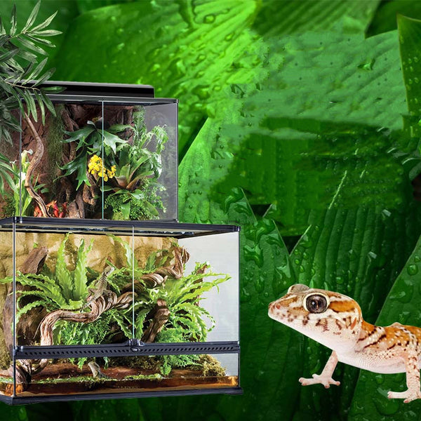 Protector de Serpiente para Reptiles Escaladores