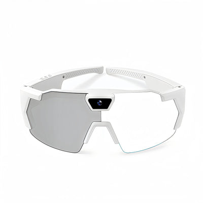 Gafas Inteligentes para Ciclismo con Cámara Integrada - Image 23