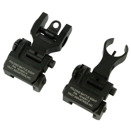 Visor de Cangrejo Troy O-Sight - Image 12