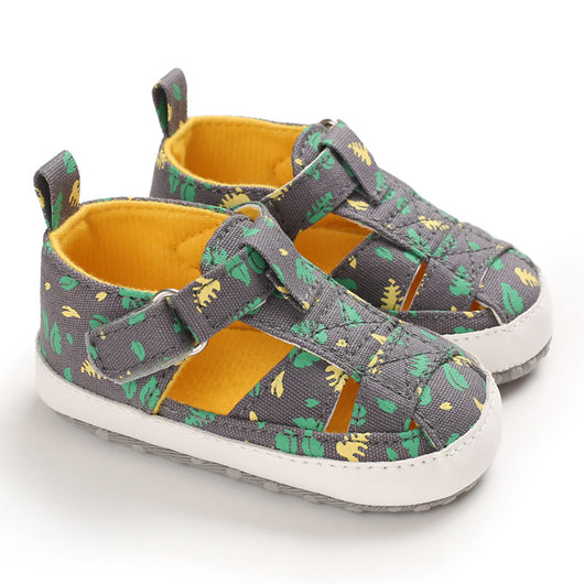 Sandalias para Niños Pequeños - Image 11