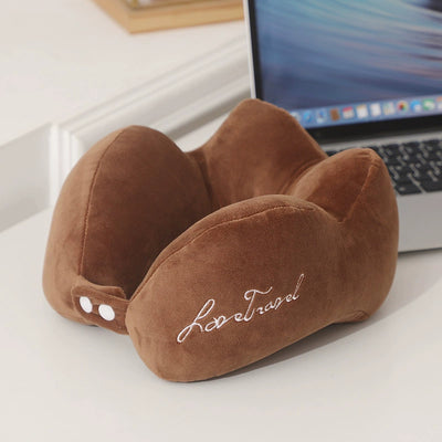 Almohada Ergonómica en Forma de U - Image 12