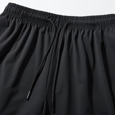 Pantalones Cortos Deportivos Elásticos de Secado Rápido para Hombre - Image 6