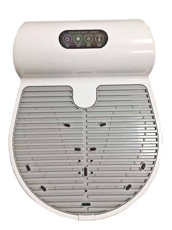 Secador de Cabello y Cuerpo con Iones Negativos