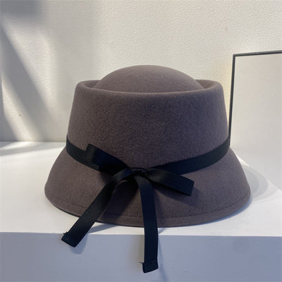 Gorro de Lana Tipo Pescador Cálido para Invierno - Image 14