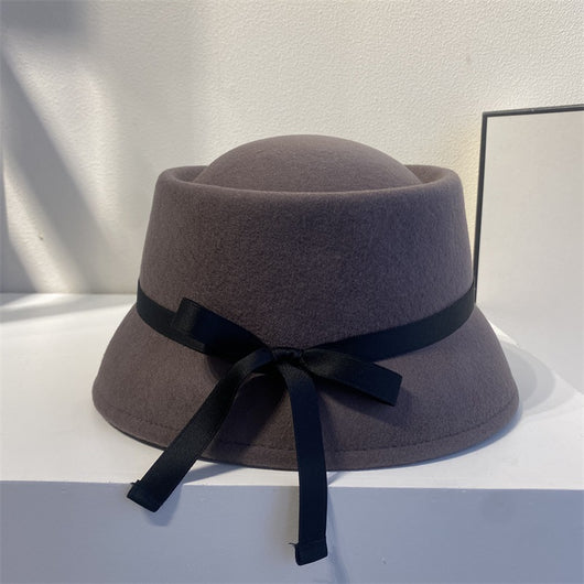Gorro de Lana Tipo Pescador Cálido para Invierno - Image 14