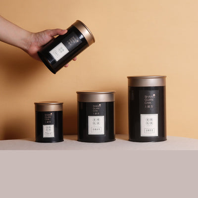 Caja Sellada de Té en Lata Premium - Image 32