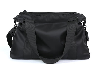 Bolsa de Viaje Ejecutiva para Hombre - Maletín Duffel de Gran Capacidad - Image 12