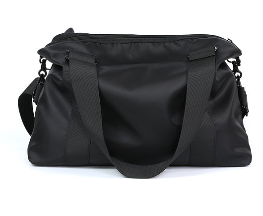 Bolsa de Viaje Ejecutiva para Hombre - Maletín Duffel de Gran Capacidad - Image 12