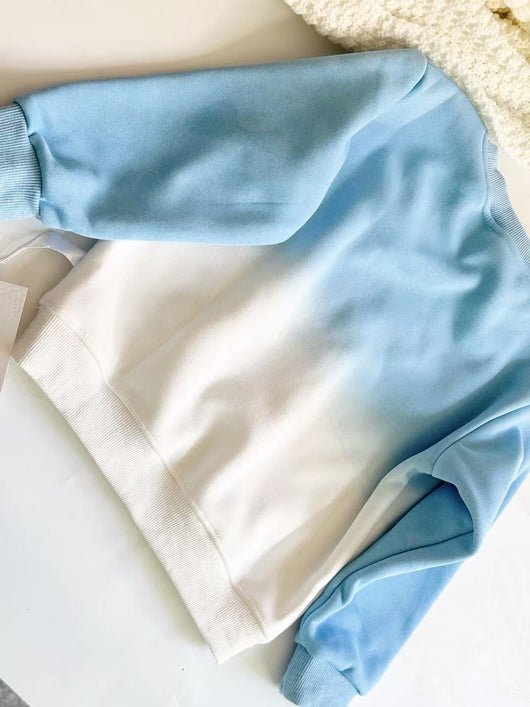Conjuntos de Sudaderas Otoñales para Padres e Hijos - Image 9