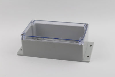 Caja de Distribución Eléctrica Impermeable - Image 6