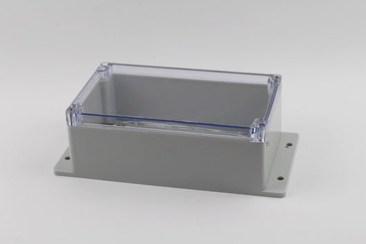 Caja de Distribución Eléctrica Impermeable - Image 6
