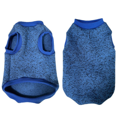 Chaleco Térmico Acolchado para Perros con Forro Polar - Image 4