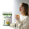 Té de Tuna y Hoja de Lichi - Infusión Natural Premium