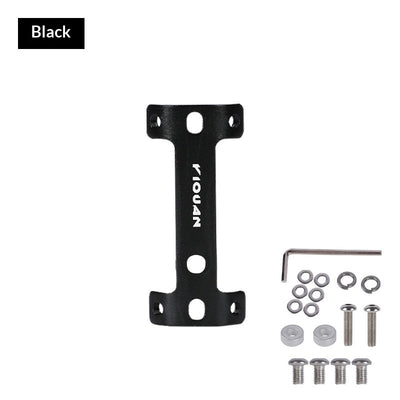 Portabidones Dual para Bicicleta de Montaña con Extensión Ajustable - Image 7