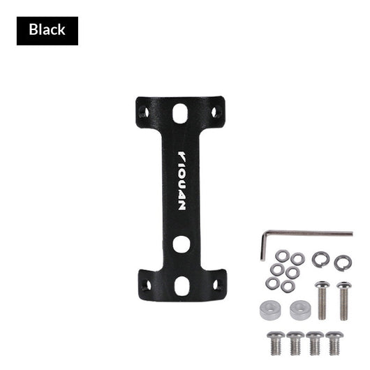 Portabidones Dual para Bicicleta de Montaña con Extensión Ajustable - Image 7